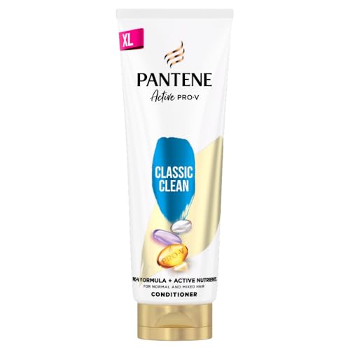Pantene Pro-V Classic Clean Conditioner 350ml