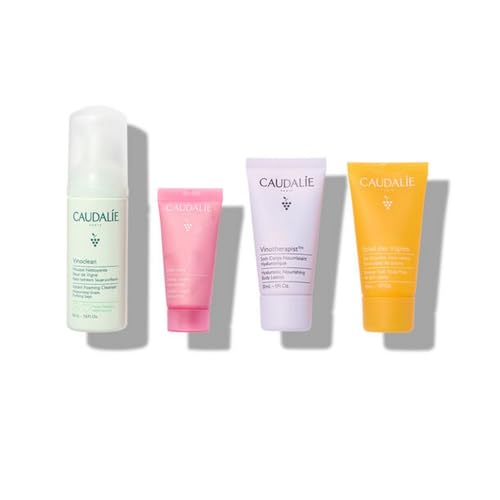 Caudalie Travel Essentials Set 2025