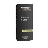 Novaclear Brightening Serum