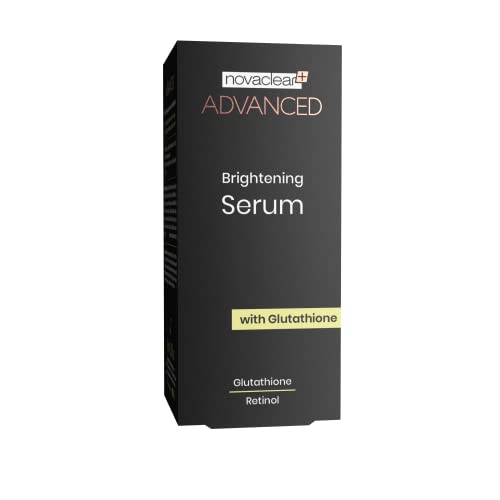 Novaclear Brightening Serum