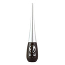 W7 Liquid Eyeliner Colour: Black