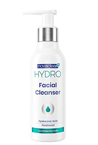 Novaclear Equalan Pharma Hydro Facial Cleansing Gel 150ml