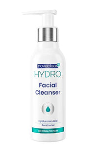 Novaclear Equalan Pharma Hydro Facial Cleansing Gel 150ml