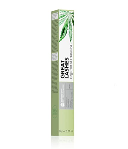 Bell HYPOAllergenic Great Lashes Mascara 9g