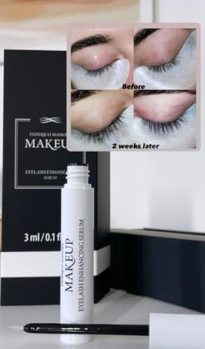 Generic EYELASH ENHANCING SERUM