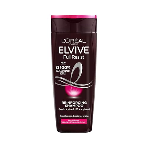 L'Oreal Elvive Full Resist Shampoo