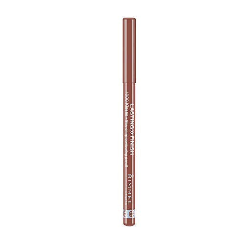 Rimmel – Lab Perf 1000 Kisses 050