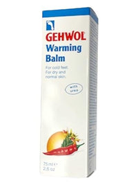 Gehwol GEHWOL BALS RISCALDANTE 75ML