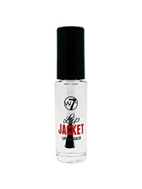 W7 Cosmetics Lip Jacket Zip and Seal Lipstick Sealer 5 ml