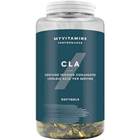 CLA 180 Softgels cla 1000mg (180 caps) unflavored