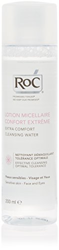 RoC Extra Comfort Cleansing Water 200 ml