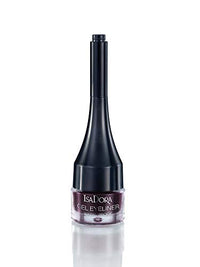 Isadora Waterproof 05 Aubergine Eyeliner Gel 3g