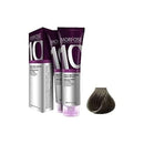 Morfose 10 Professional Hair Colour Cream 100 ml, No. 7.111 Extra Matte Natural Ash Auburn
