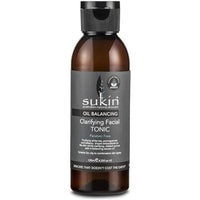 Sukin Oil Balancing Clarifying Facial Tonic 125ml