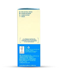 Sukin - Natural Actives Hydrating Serum - Natural Face Serum with Polyglutamic and Hyaluronic Acid - Skin Care, Face Care, Hydrating Serum, Hyaluronic Acid Serum, Sukin Serum - 25ml
