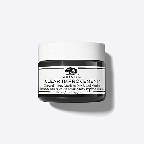 Origins Clear Improvement Active Charcoal Mask 30ml