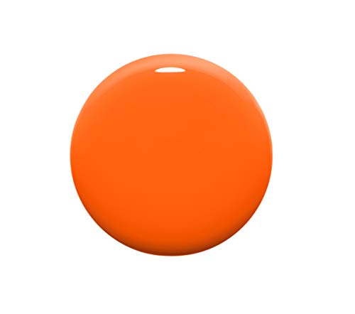 L'Oreal Paris L'oreal Paris Color Riche Huile NailPolish - 443 L'Orangerie