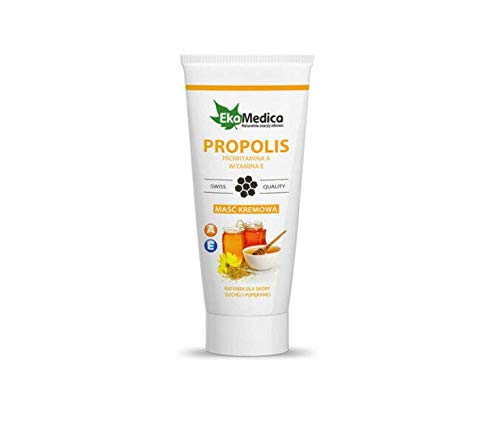 EkaMedica Propolis Ointment 200ml