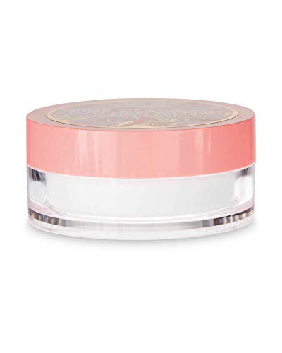Gift Pink Clay And Golden Glow Multi Mask Brightening Pores Refining Face Hydrating Radiance Enhancer 100ml