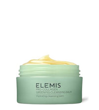 Elemis ELEMIS Pro-Collagen Green Fig Cleansing Balm 50g - Anti-Aging, Hydrating, Gentle Makeup Remover, Deep Cleansing, Restores Skin's Radiance, For All Skin Types