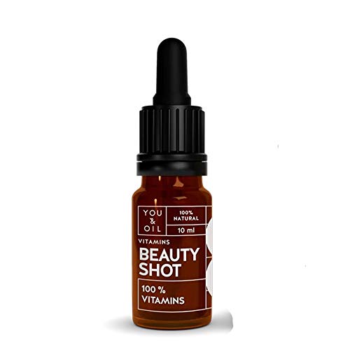 You&Oil Vitamins for the Face Purifying Calming 10 ml