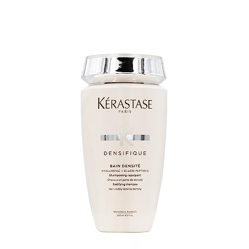 KÉRASTASE Kerastase Densifique Bain Densitè 250ml - densifying shampoo for fine and thinning hair