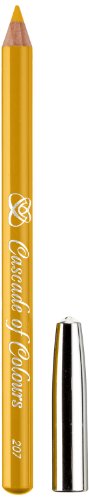 Veana Cascade Of Colours - Kajal Lid Liner No. 208