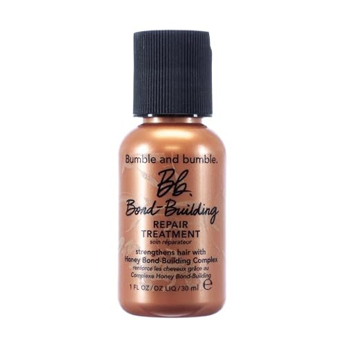 Bumble and bumble Bumble and Bumble Bond-Building Repair Treatment 30ml -Travel size