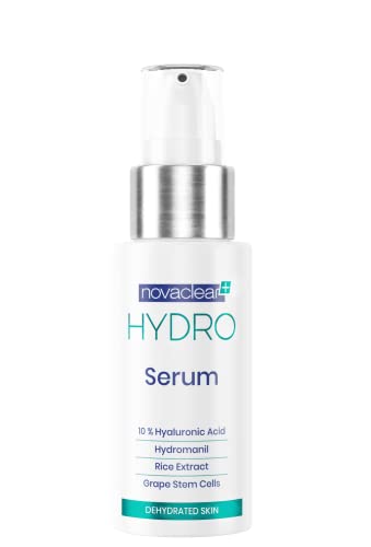 Novaclear Equalan Pharma Hydro Facial Serum 30ml