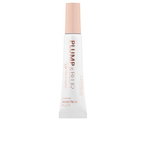 Catrice Cosmetics Catrice Plump & Blur Lip Treatment 010