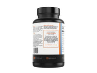 ActiHealth ActiDaily Multivitamin & Mineral Capsules | Essential Nutrients Including Vitamin D, B12, Zinc, Vitamin C | Powerful & High-Strength Formula for Energy Levels | Men & Women | Capsules | Made in UK