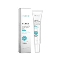 ISBEAUSOLS Salicylic Acid Spot Treatment Gel - Anti Acne Gel