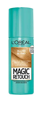 L'ORÉAL L'Oréal Paris Magic Retouch Blonde 75ml