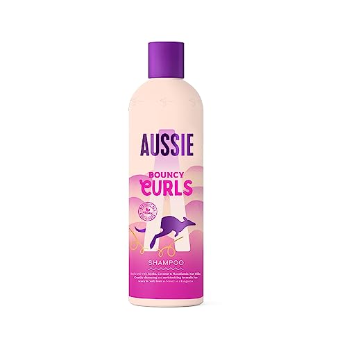 Aussie AUSSIE CURLS SHAMPOO 300ML