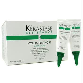 KÉRASTASE Kerastase - Resistance Volumactive Volumorphose 30 x 20 ml