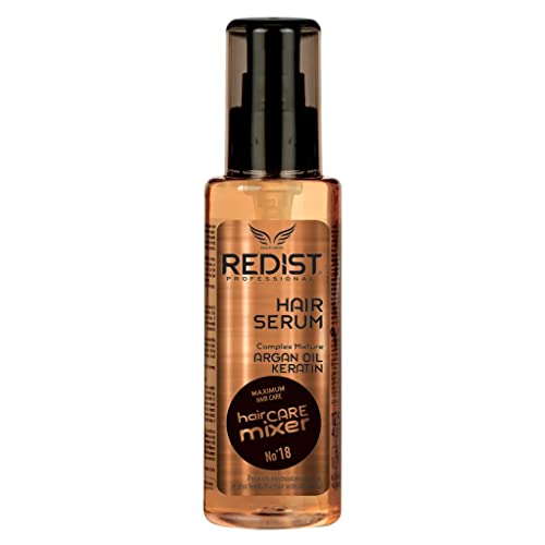 Redist Hair Serum 125 ml