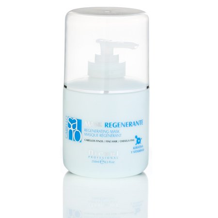 Nirvel Professional Nirvel Regenerant Mask - 250 ml