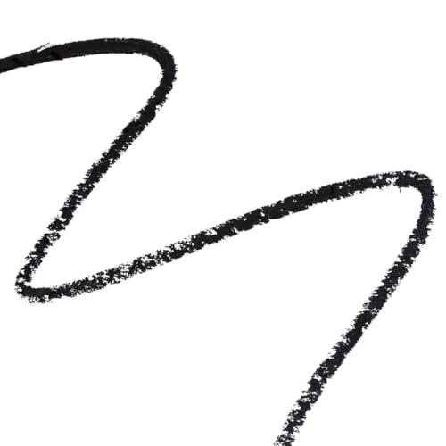 MAC, In Extreme Dimensions 24H Kajal Eye Liner – Black, Pack of 1