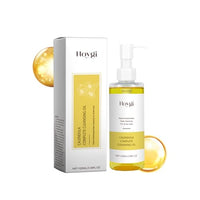 ISBEAUSOLS Calendula cleansing oil
