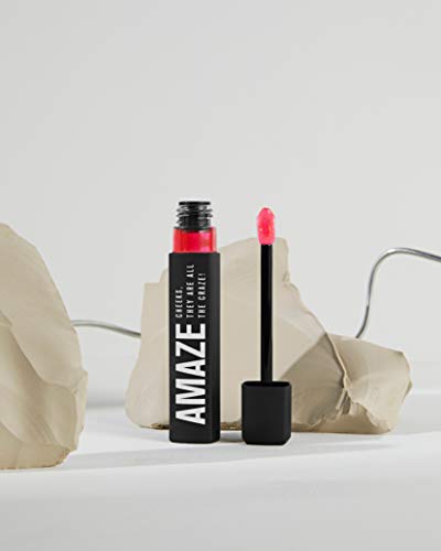 L'Oreal Paris L'oreal Paris Marant Amaze Lip & Cheek Tint Gloss, Canyon Avenue