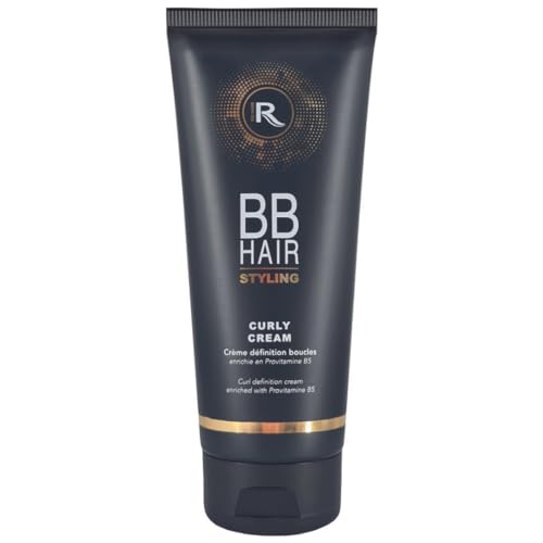 Generik Crème De Définition Boucles BBHair Styling Générik 200ml