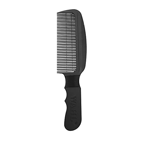Wahl Speed Comb Black