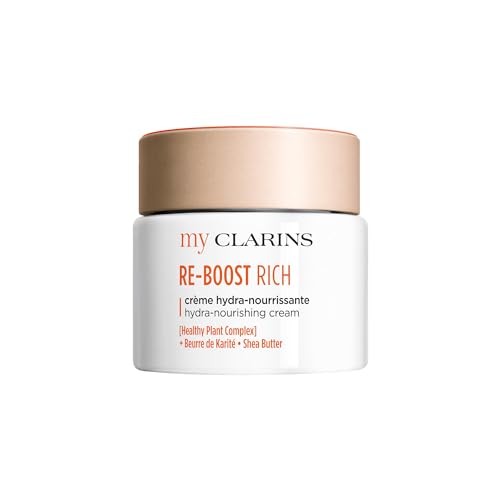 Clarins My Clarins RE-BOOST Rich Hydra-Nourishing Cream 50ml