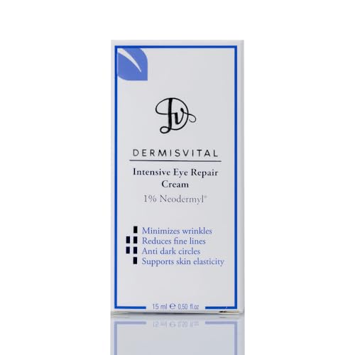 Dermabien Dermisvital® Intensive Eye Repair