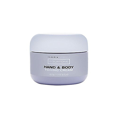 CLAUDIA STEVENS Claudia Stevens Equatone Hand & Body Toning Cream 45 ml