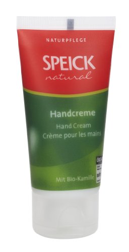Speick Natural Hand Cream