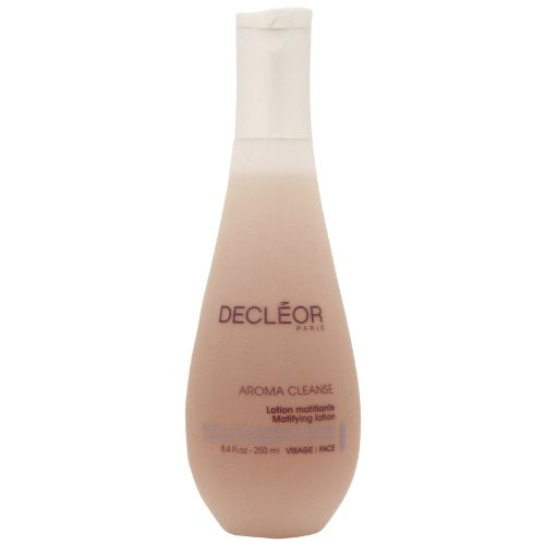 Aroma Cleanse by Decleor Matifying Lotion with Essential Oils (Oily/Combination Skin) 250ml