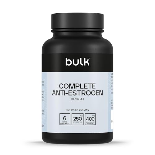 Bulk Complete Bio-Culture, Probiotic Capsules, Pack of 60