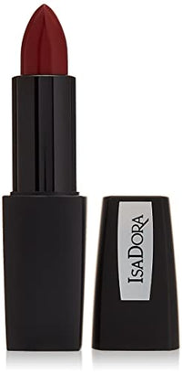 IsaDora Perfect Matte Lipstick 4.5g - 13 Redwood