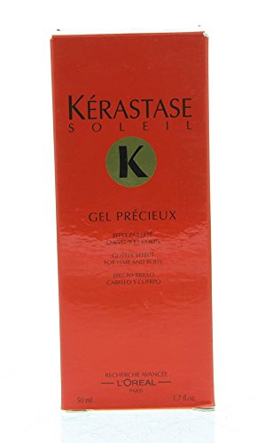 KÉRASTASE Kérastase Pearl Kérastase Soleil Gel Précieux